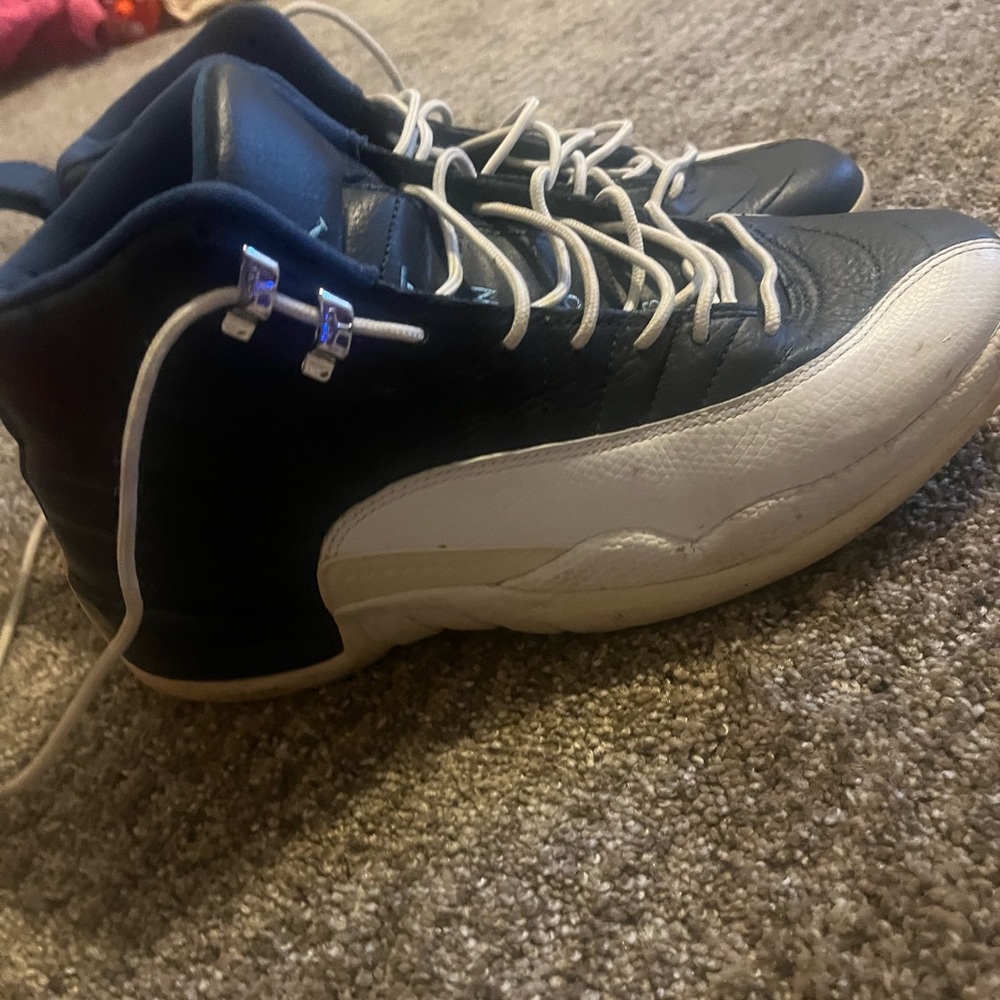 Jordan 12